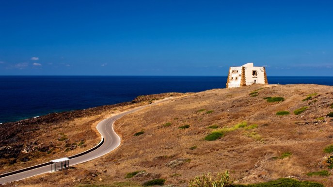 Cosa fare a Ustica, gli appuntamenti ed eventi imperdibili