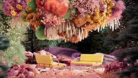 Milano Design Week: itinerario tra luoghi inediti (e gratuiti)