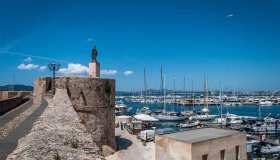 C’è un museo in Italia dedicato a Saint-Exupéry (e a “Il piccolo principe”)