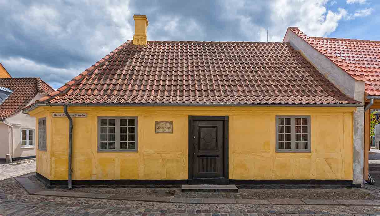 odense-casa-natale-ANDERSEN