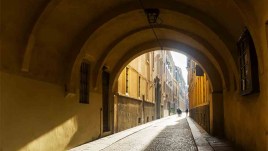 Viaggio nei luoghi del cinema in Emilia