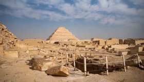 I segreti della piramide di Djoser, la più antica d’Egitto