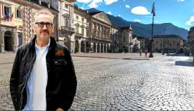 Dove è stata girata la fiction Tv “Rocco Schiavone”