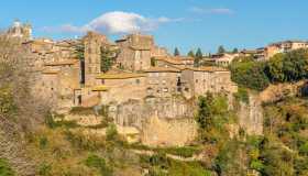 Ronciglione, uno dei borghi più belli che c’è