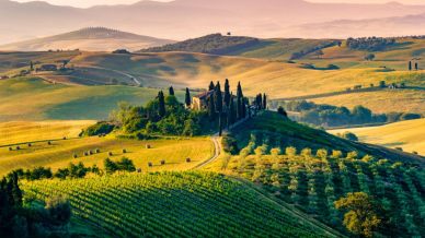 Le più belle gite fuori porta nei dintorni di Firenze