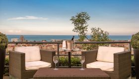 Una fuga romantica nel cuore di Giulianova