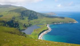 10 meraviglie della Wild Atlantic Way da non perdere
