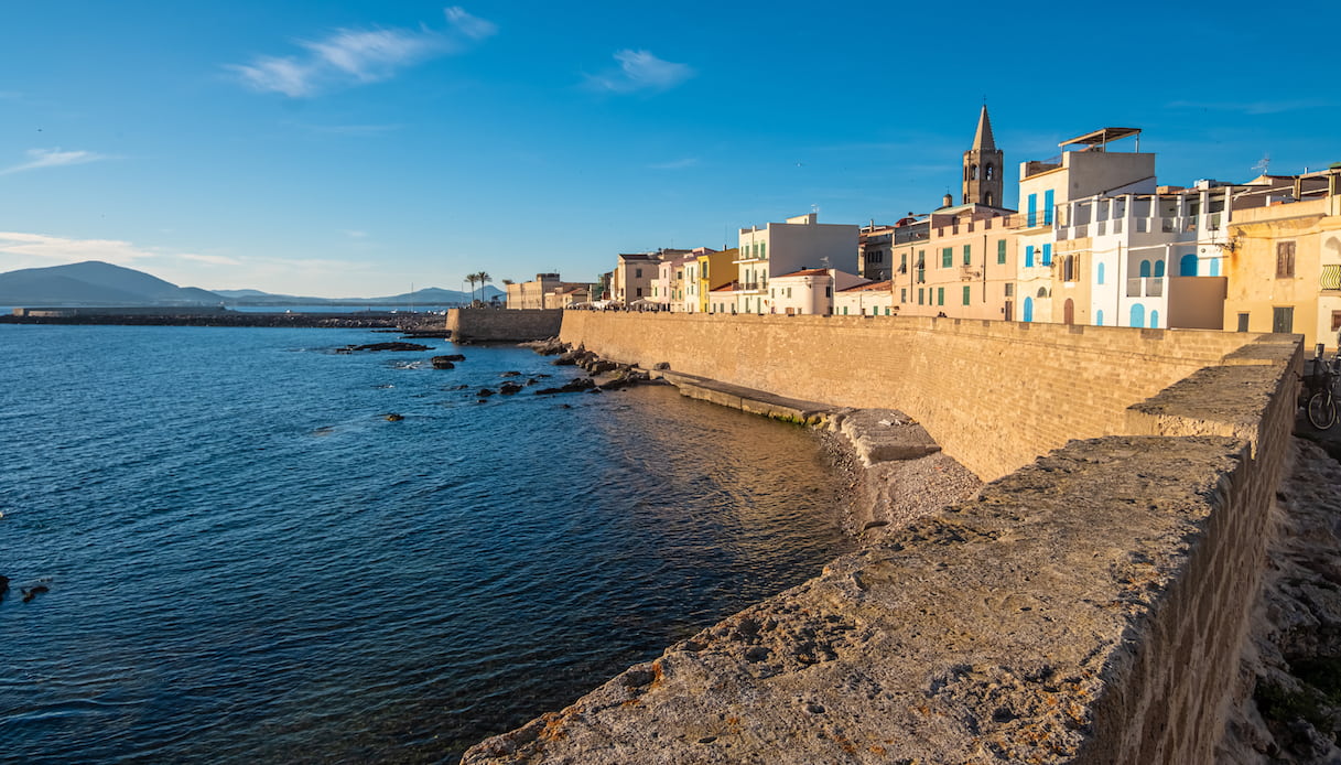 Alghero