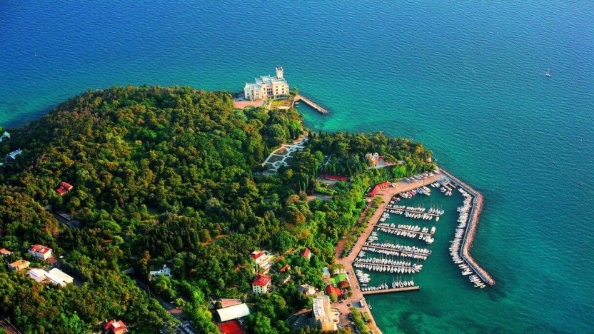 Giornata Europea dei Parchi: i più belli da vedere nel Friuli-Venezia Giulia in camper