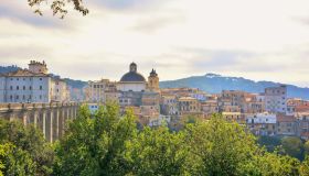 Ariccia, il borgo delle meraviglie storiche e del cibo imperdibile