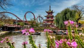 10 migliori parchi divertimento d’Europa per l’estate