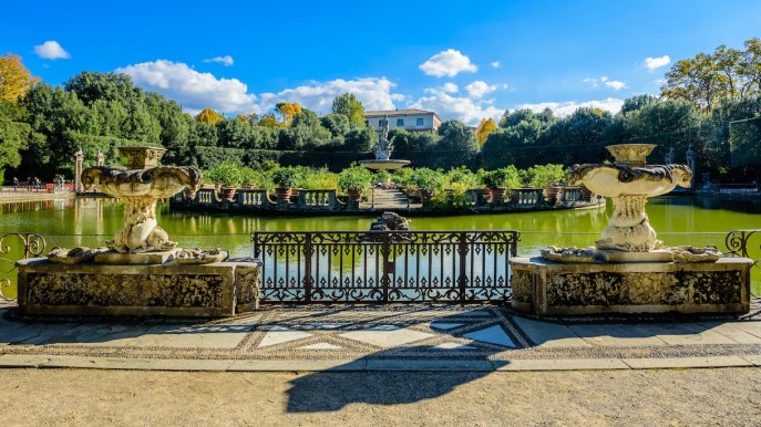 Appuntamento nei 200 giardini più belli d’Italia