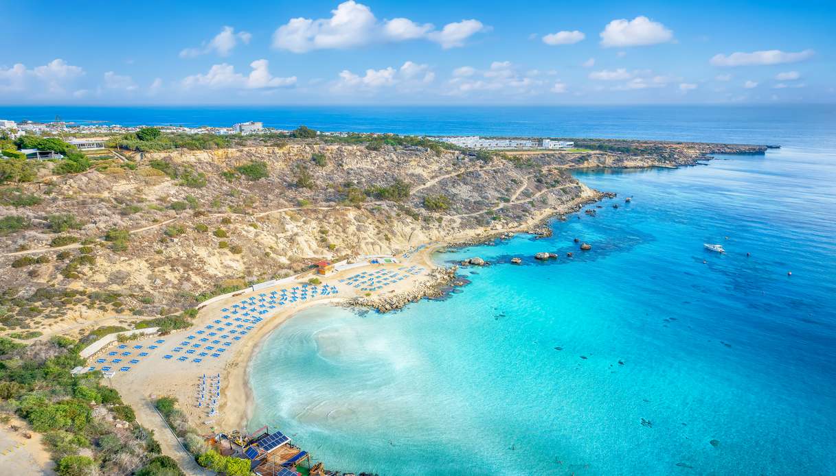 10 cose da vedere a Cipro, splendida isola del Mediterraneo