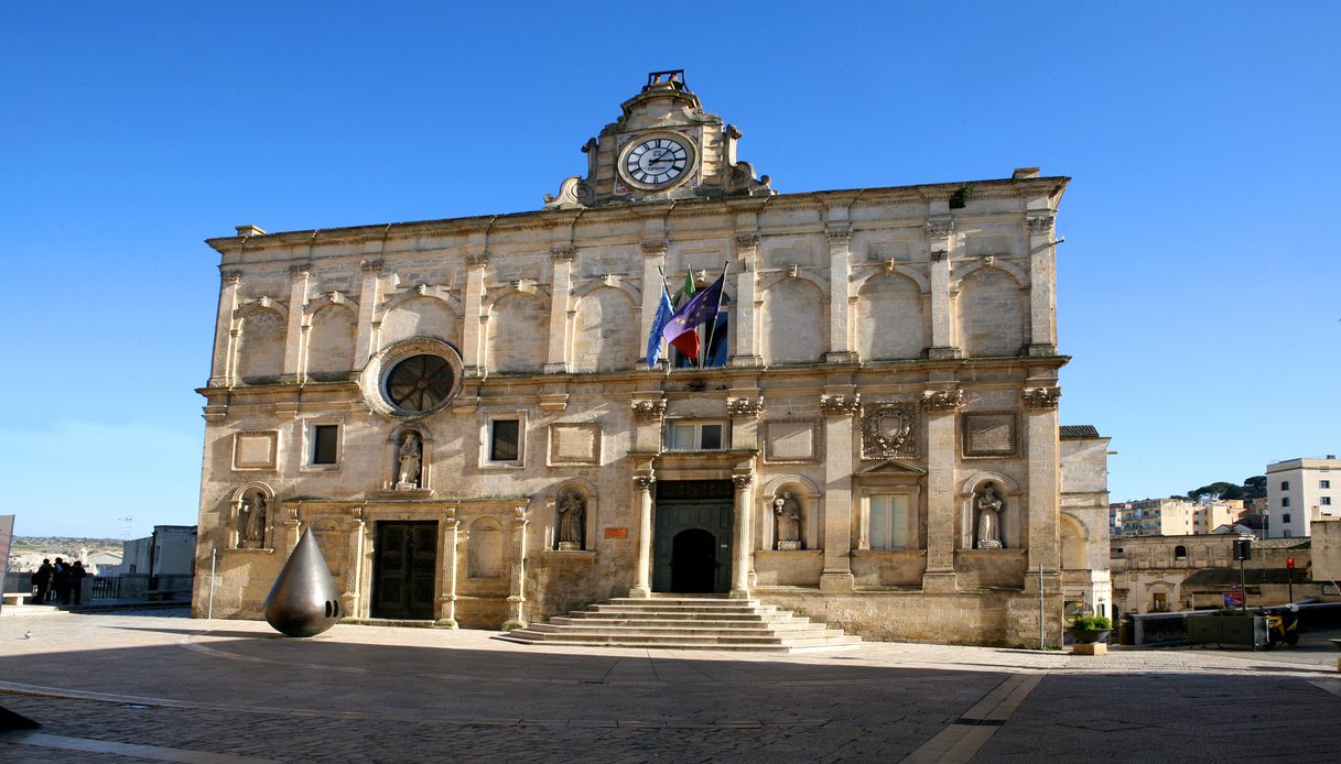 Visitare il Museo Nazionale di Matera