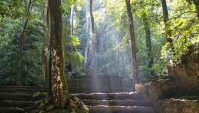 È stata scoperta la prima autostrada del mondo