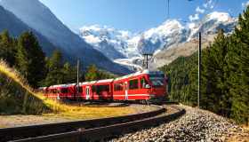 L’offerta da cogliere al volo per scoprire meglio la Svizzera