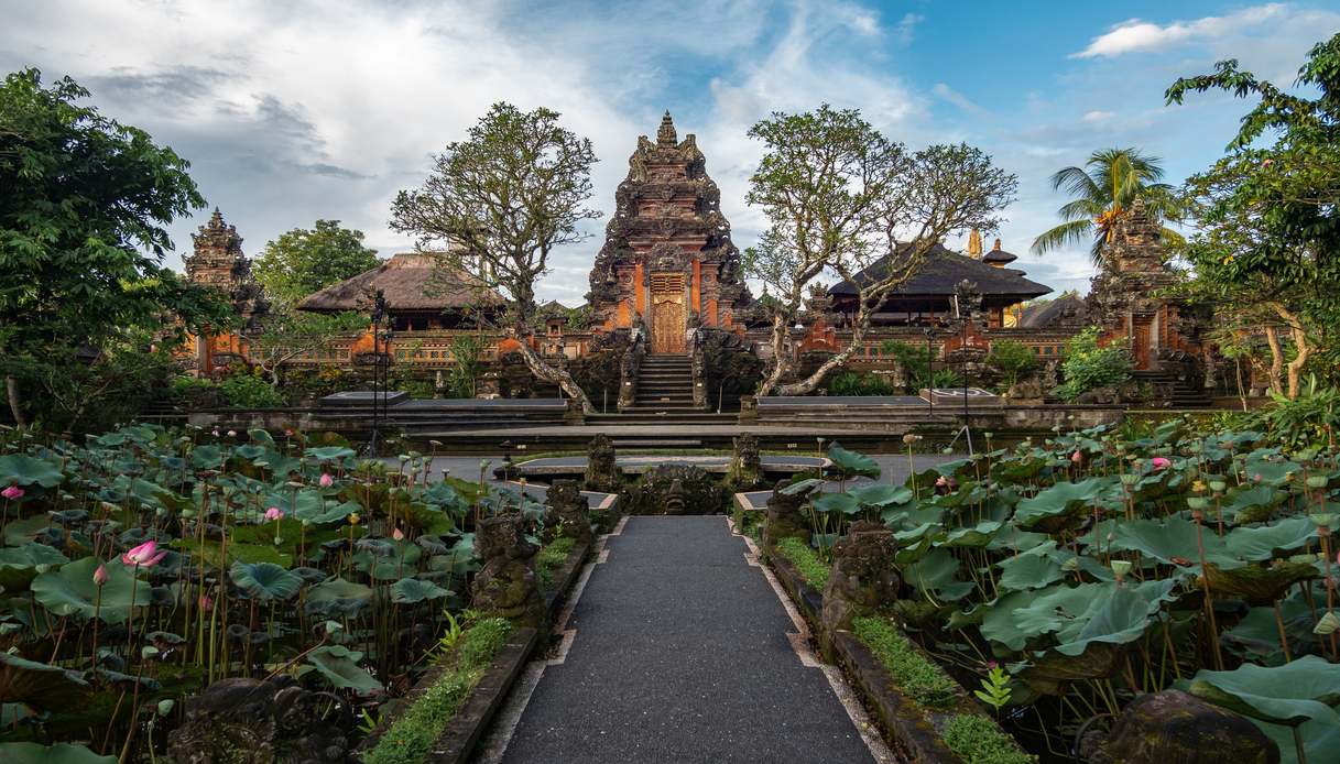 Cosa vedere a Ubud