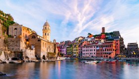 Il vero anno da record per il turismo in Italia è questo