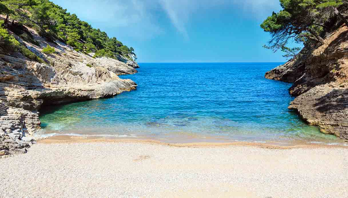 Bandiere Blu 2023: sono 458 le spiagge top d’Italia