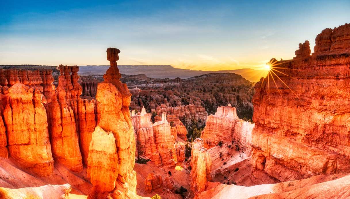 Bryce Canyon