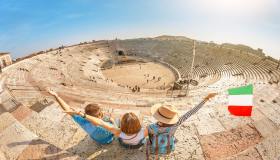 L’Italia è la seconda meta europea più ambita per l’estate