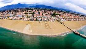 Lido di Camaiore: tra le mete estive più apprezzate in Toscana