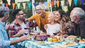 Sagre ed eventi del primo weekend di maggio