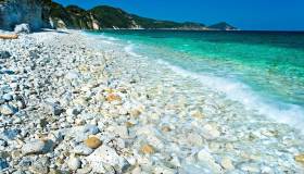 Spiaggia di Capo Bianco, tesoro dell’Isola d’Elba