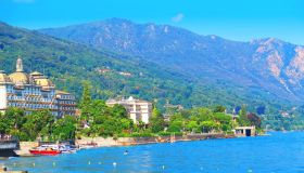 Lago Maggiore e dintorni, luoghi meravigliosi toccati dal Giro d’Italia