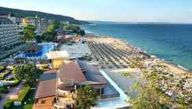 Benvenuti a Sunny Beach, l’Ibiza dell’Est