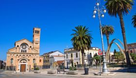 Torremaggiore, il borgo la cui storia è legata a un monastero