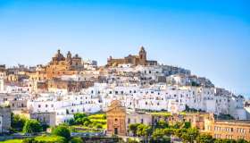 Cosa vedere in Puglia: il tour perfetto