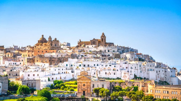 Cosa vedere in Puglia: il tour perfetto