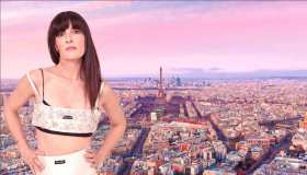I viaggi pazzeschi di Victoria Cabello