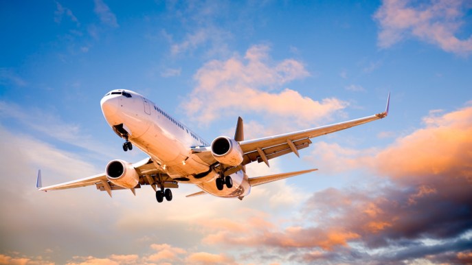 È italiano il miglior aeroporto d’Europa per il 2023
