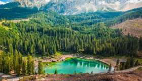 Viaggio in Alto Adige, ma senza auto: gli itinerari