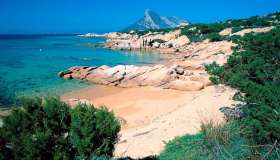 Cala Ghjlgolu, tra i posti più affascinanti della Gallura