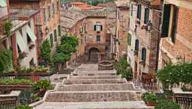 Una Notte Romantica nei Borghi più belli d’Italia