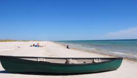 Questo tratto di costa dimenticato e sconosciuto ospita la spiaggia più bella del mondo