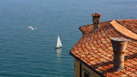 In barca a vela nel Friuli Venezia Giulia: le migliori gite da fare