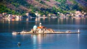 Conosci la leggenda di quest’isola santuario?