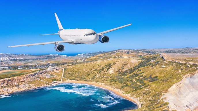 In Italia arriva una nuova compagnia low cost