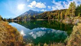 Nasce un nuovo sentiero tra le Dolomiti, accessibile a tutti