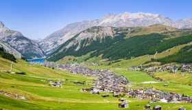 Estate a Livigno, il “piccolo Tibet d’Italia”