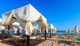 Caro spiagge: quali sono le più care d’Italia quest’estate