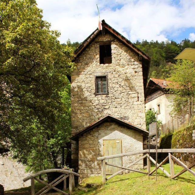 Mulini Lozzo Consorzio Tre Cime Dolomiti Renata Gatto