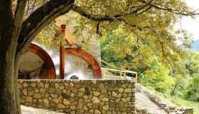 Il borgo dei mulini, un tuffo indietro nel tempo