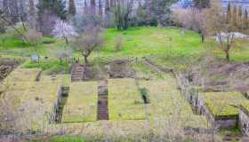 Nuovi e interessanti reperti emergono in Italia