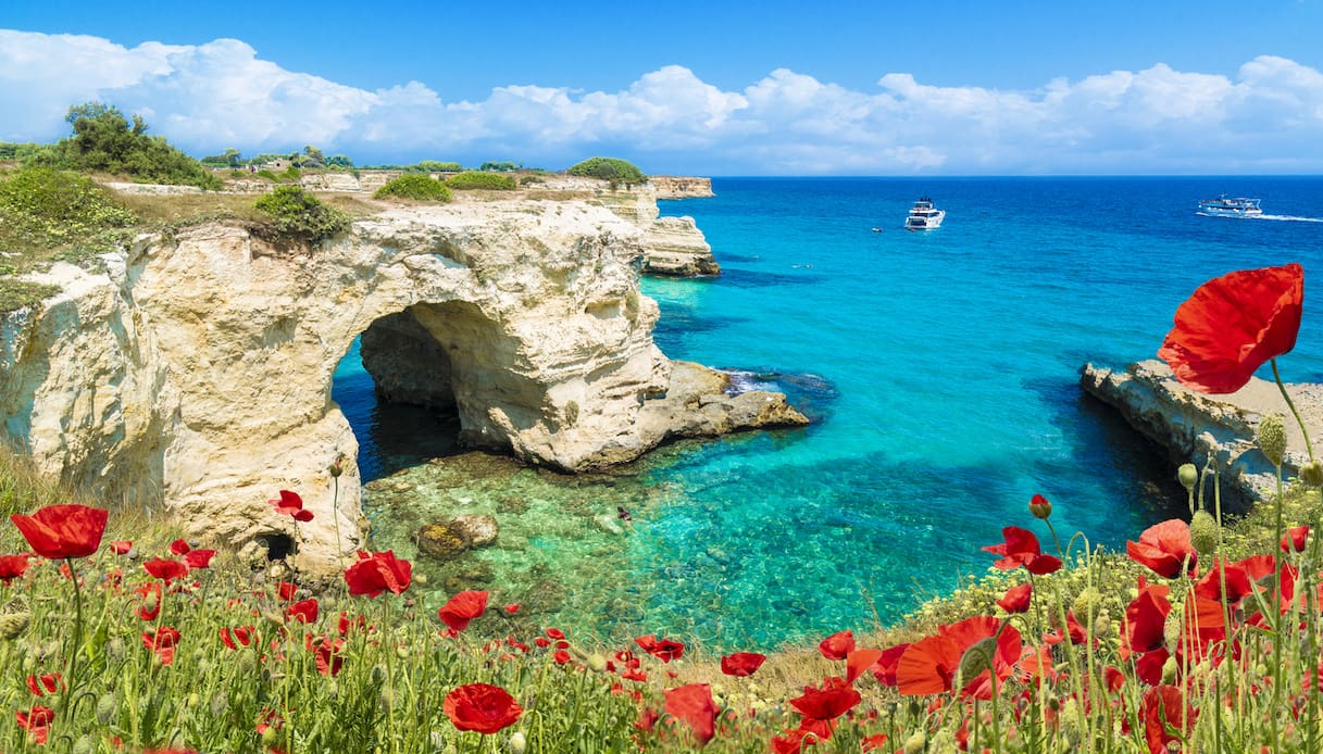 Salento