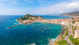 Città e borghi della Liguria da visitare in estate